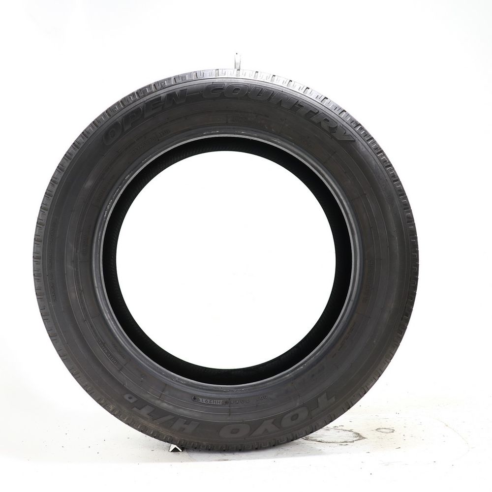 Used 275/55R20 Toyo Open Country H/T D 113H - 6.5/32 - Image 3