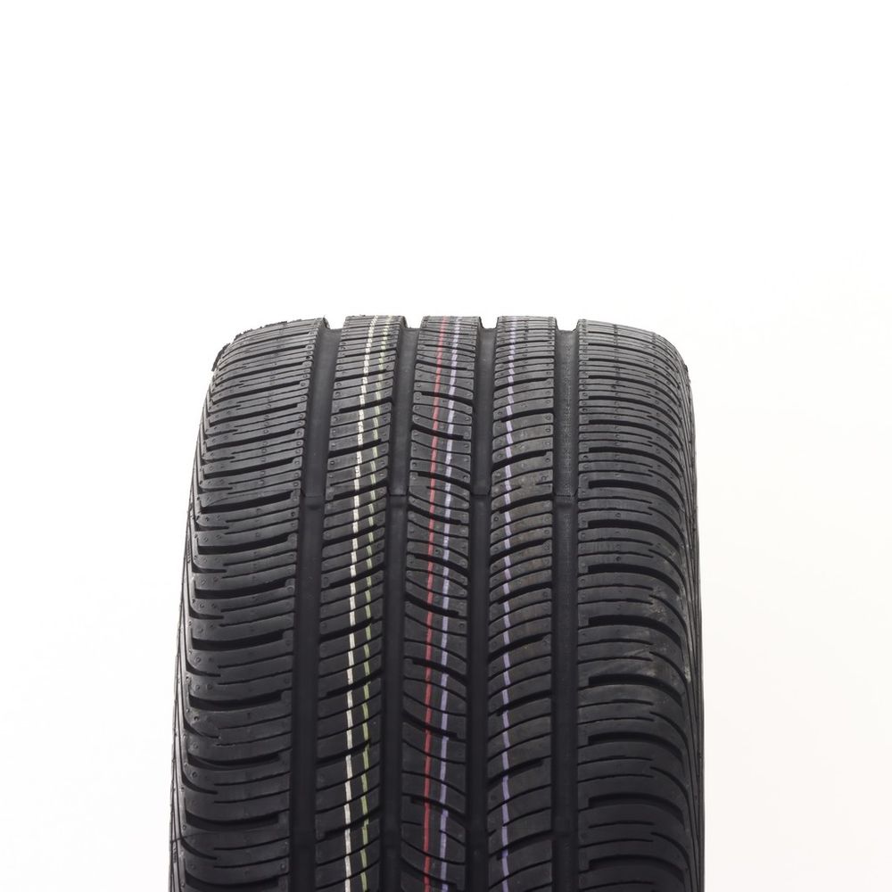 New 255/40R19 Continental ContiProContact AO 100H - Image 2