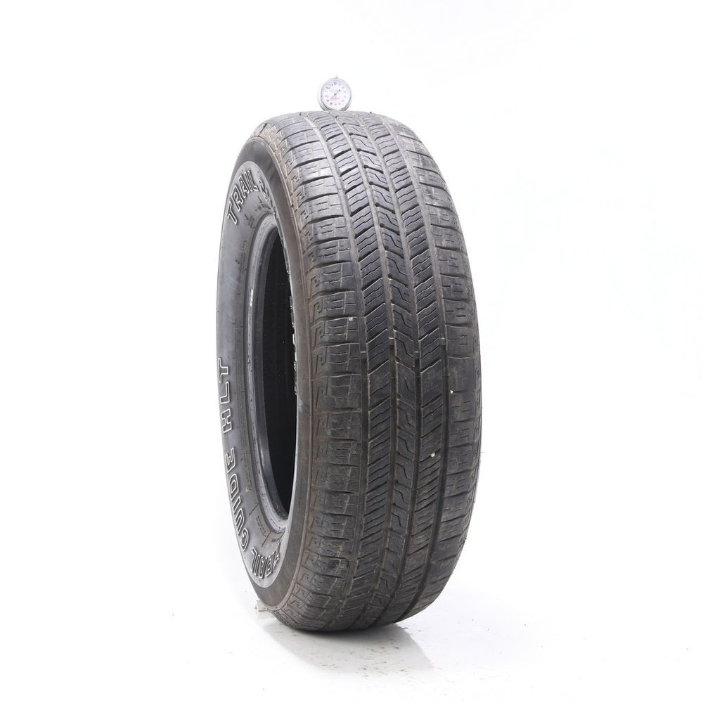 Used 245/70R17 Trail Guide HLT 110T - 8.5/32 - Image 1