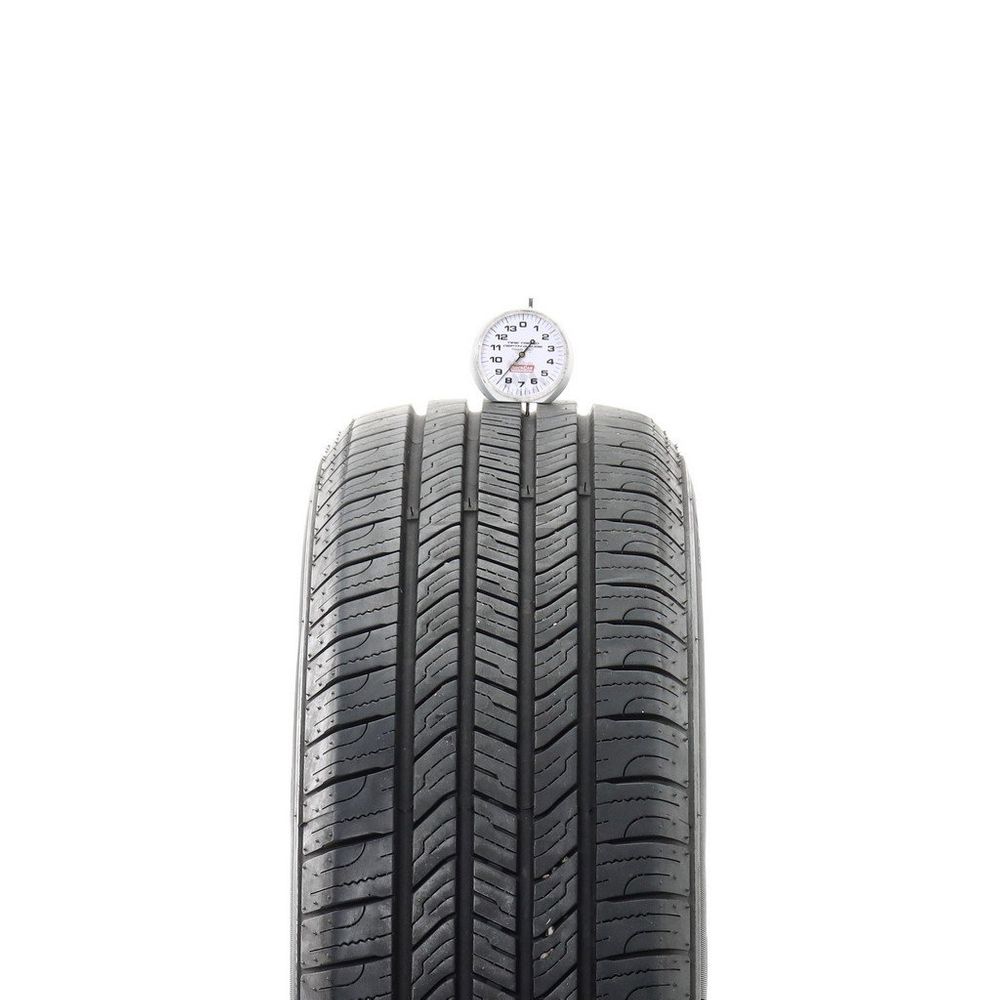 Set of (4) Used 195/65R15 Sailun Atrezzo SH408 91H - 7-8.5/32 - Image 5