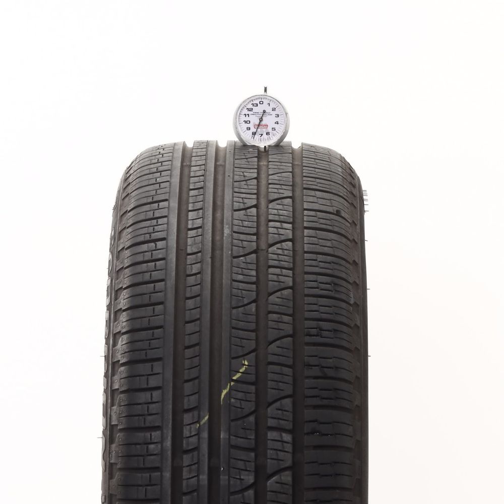 Set of (2) Used 215/50R18 Pirelli Scorpion Verde 92H - 7.5/32 - Image 2