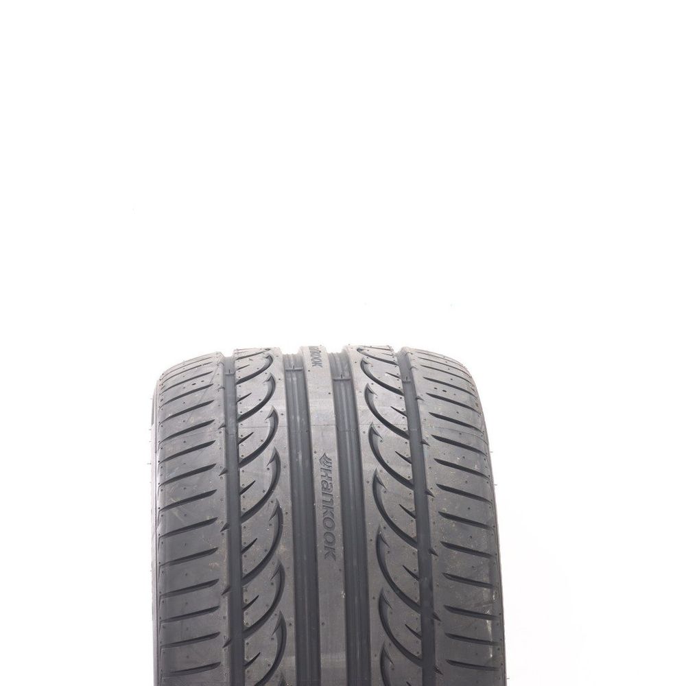 New 305/30ZR19 Hankook Ventus V12 evo2 (K120) 102Y - 9.5/32 - Image 2