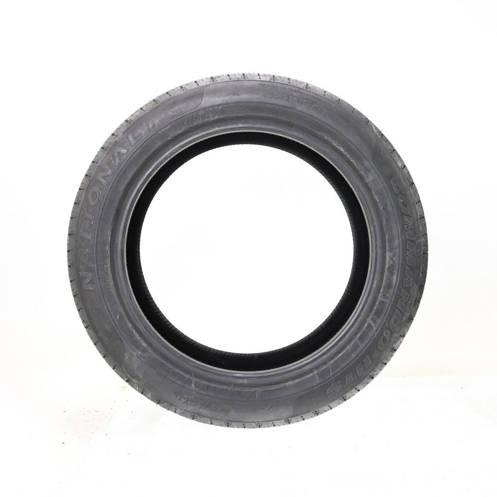 Driven Once 255/50R19 National Commando HTS 107H - 11/32 - Image 3