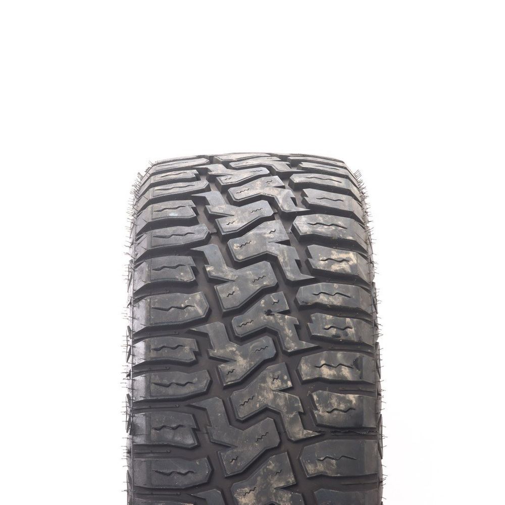 Used LT 33X12.5R24 Haida HD878 R/T 104Q E - 14/32 - Image 2