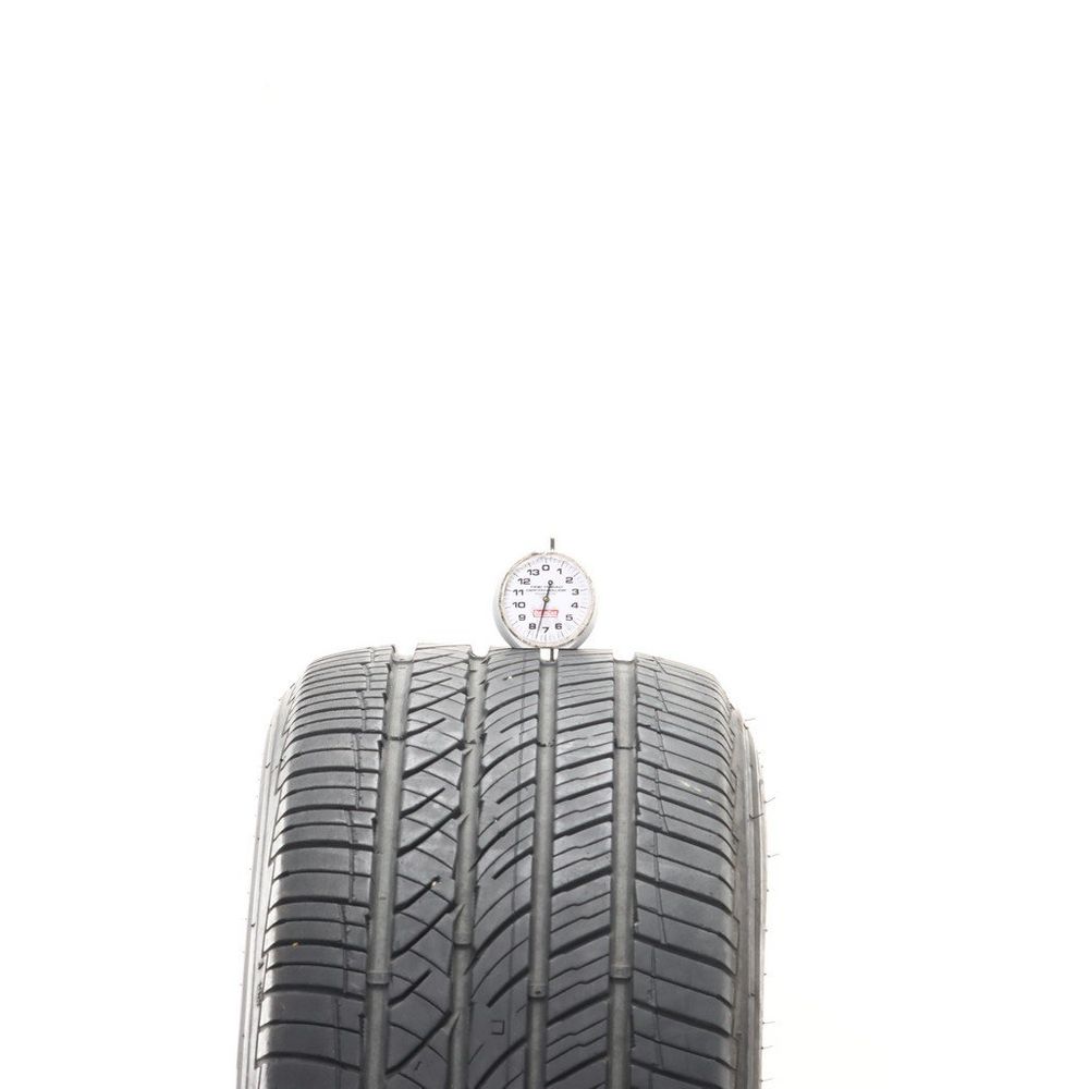 Set of (4) Used 225/50R17 Cooper ProControl 98V - 7.5-8.5/32 - Image 2