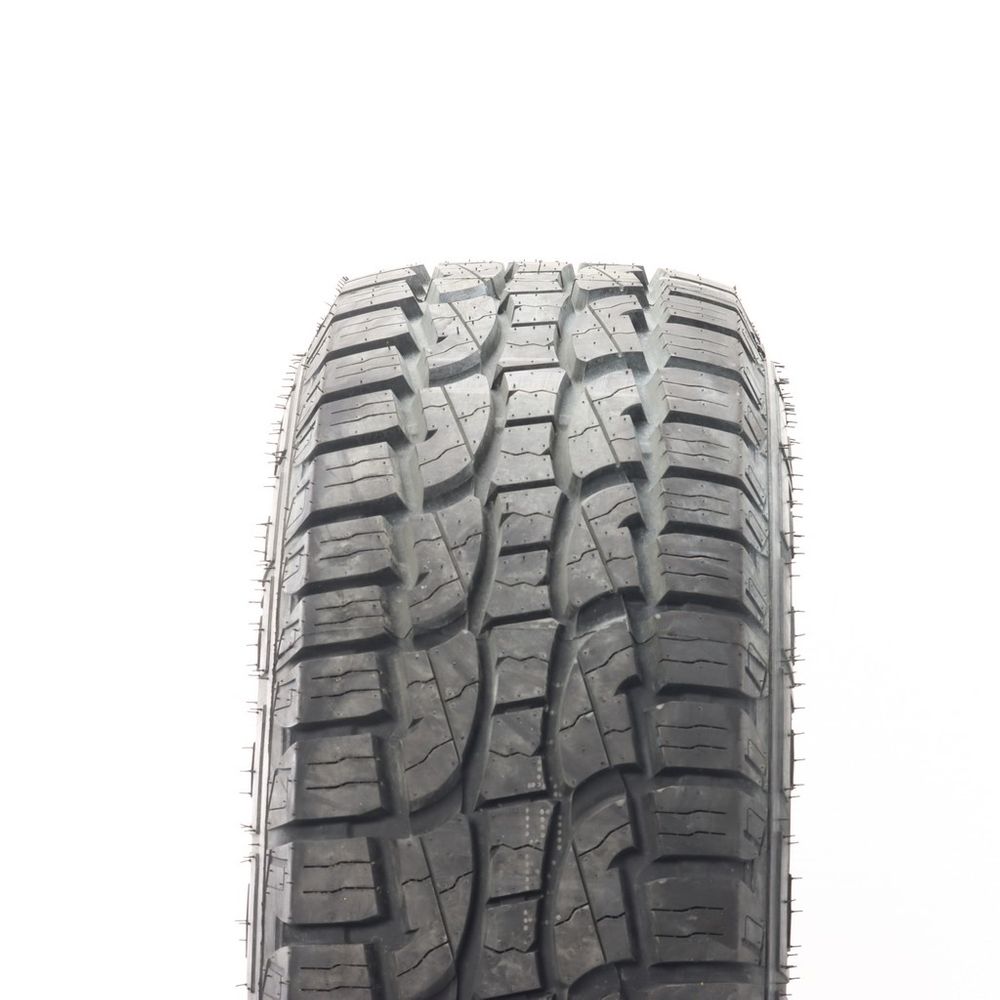 Driven Once LT 275/65R18 Linglong Crosswind A/T 123/120S E - 15/32 - Image 2