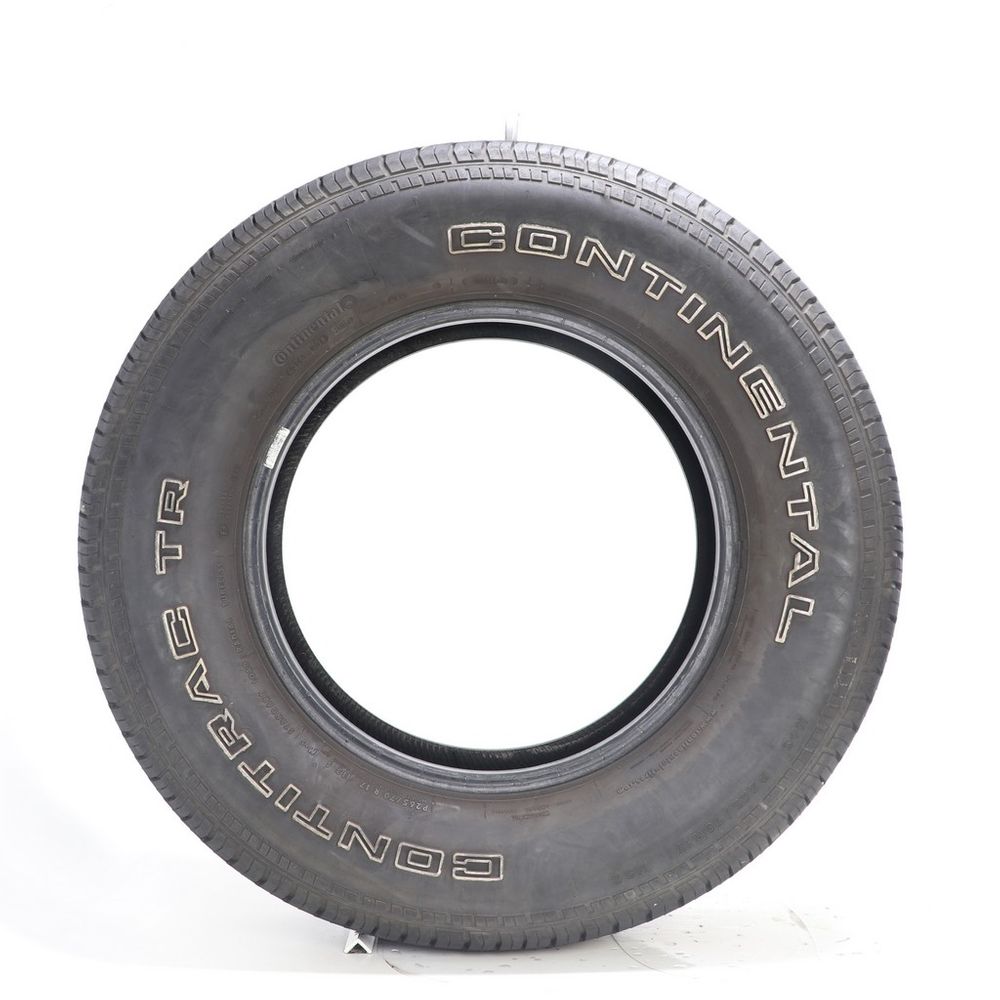 Used 265/70R17 Continental ContiTrac TR 113S - 11/32 - Image 3