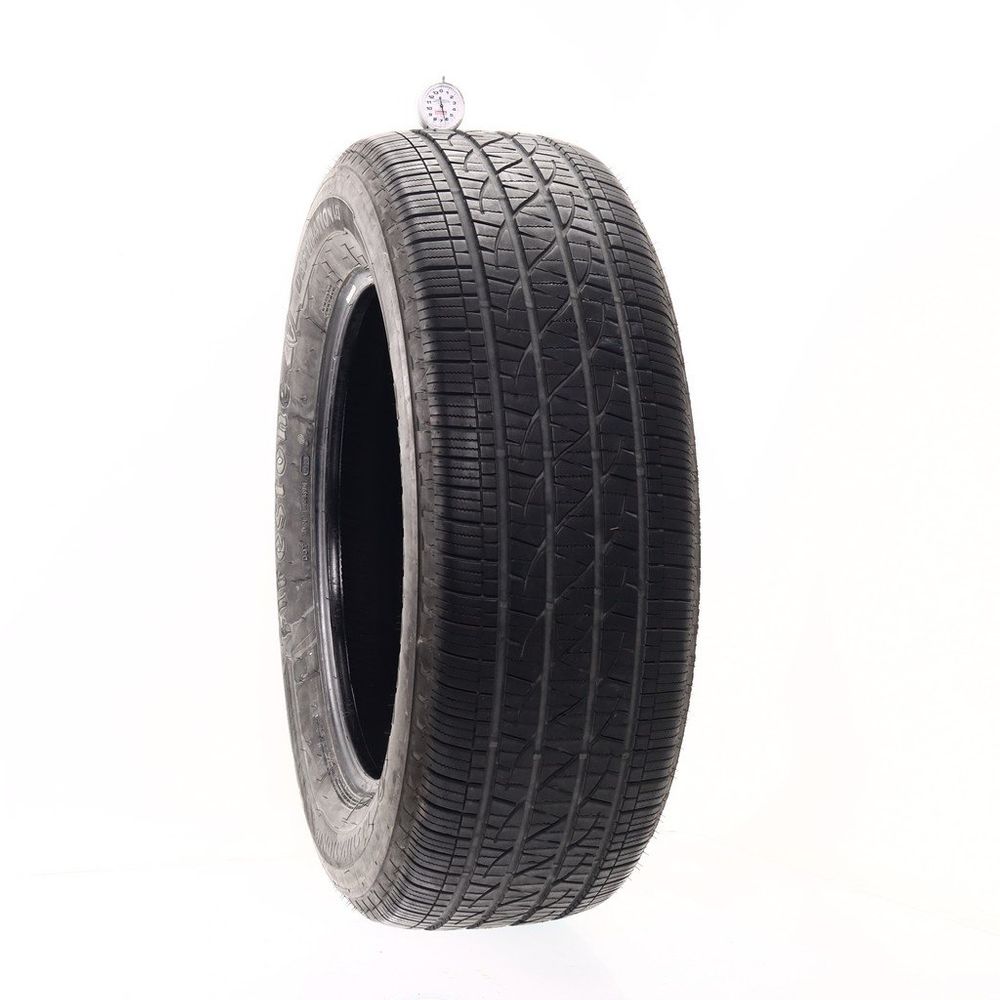 Used 275/60R20 Firestone Destination LE3 115H - 6.5/32 - Image 1