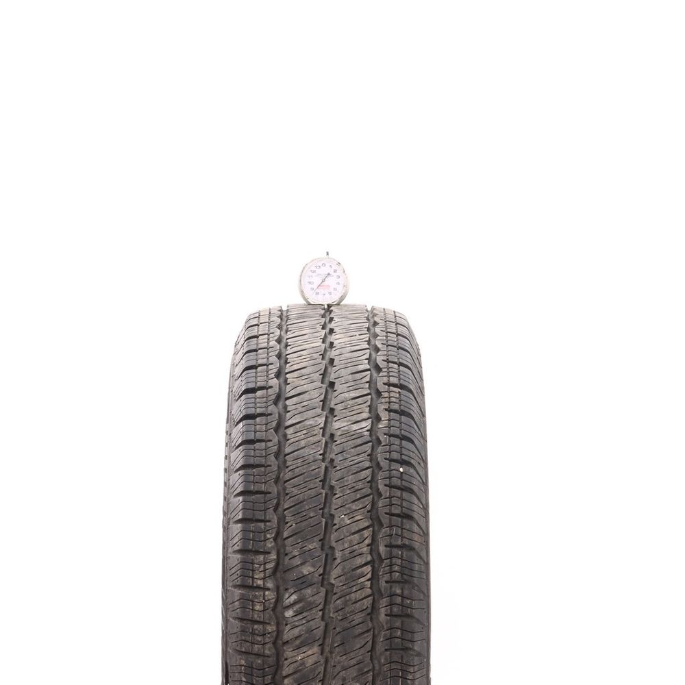 Set of (2) Used 195/75R16C Continental VanContact A/S 107/105R - 7-8.5/32 - Image 5