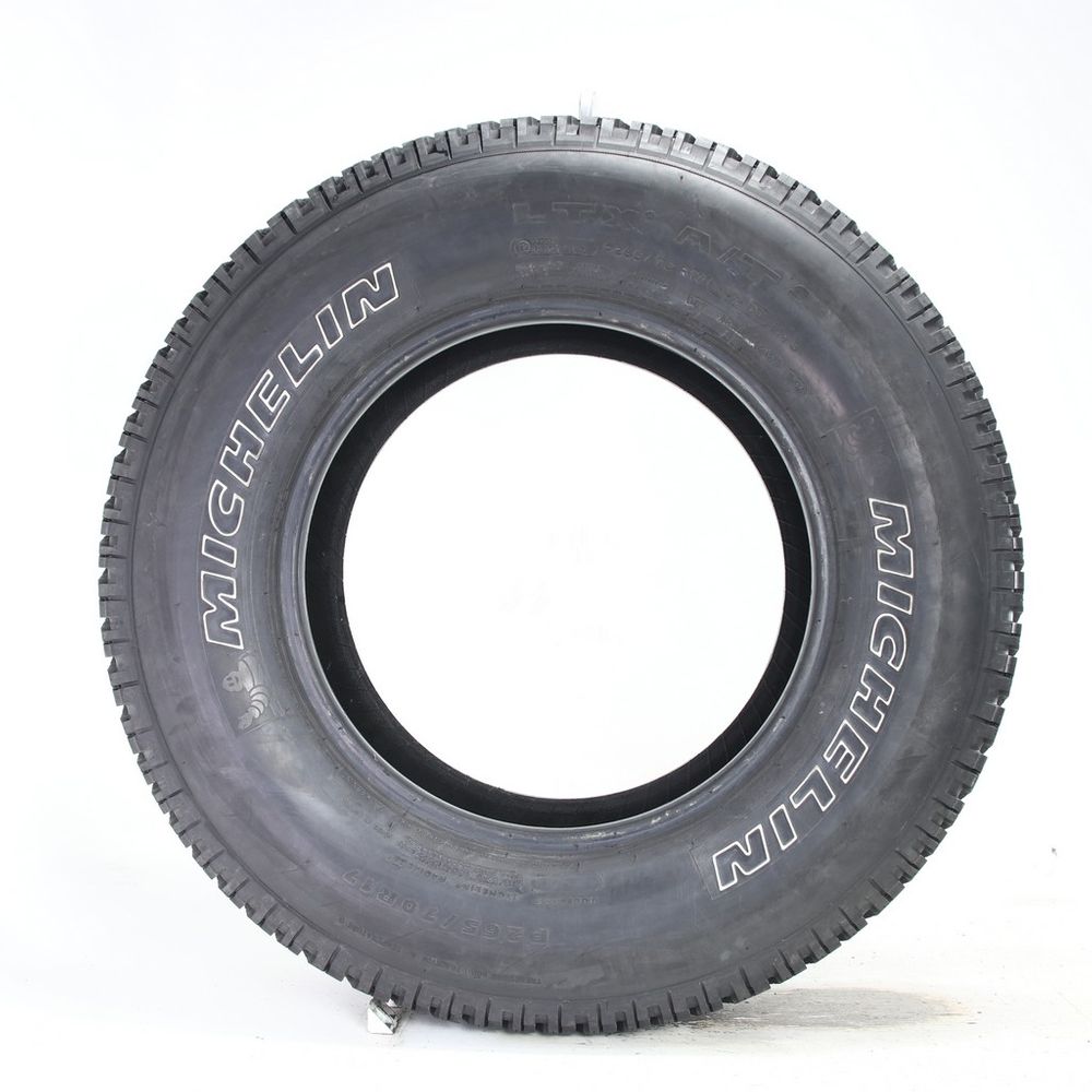 Used 265/70R17 Michelin LTX A/T2 113S - 11.5/32 - Image 3