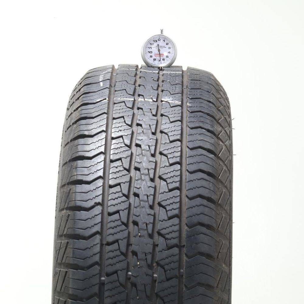Set of (2) Used 245/70R17 Rocky Mountain H/T 110T - 6.5-7/32 - Image 2