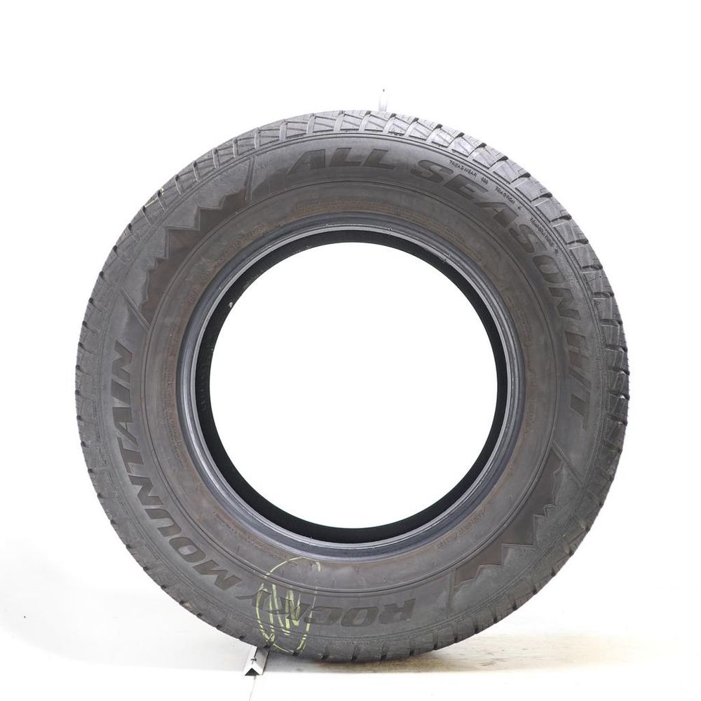 Set of (2) Used 245/70R17 Rocky Mountain H/T 110T - 6.5-7/32 - Image 3