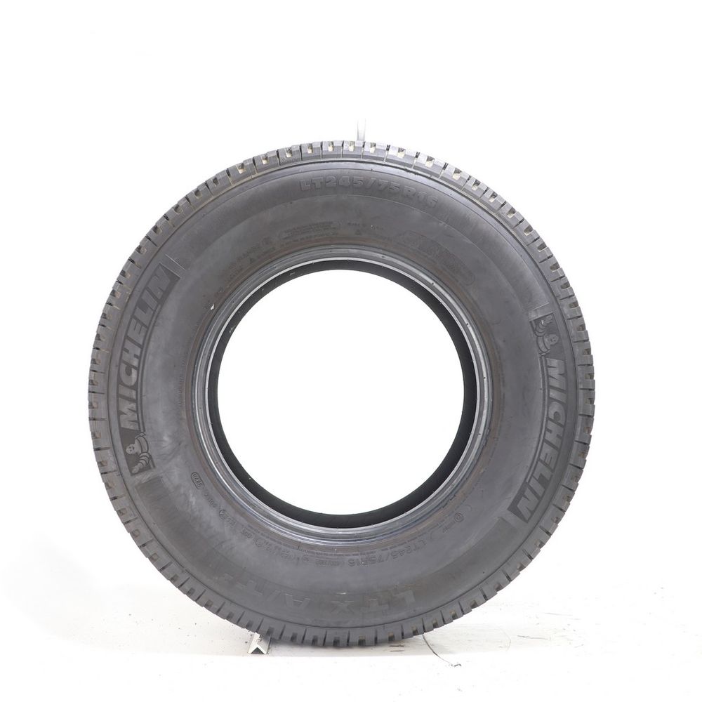 Set of (2) Used LT 245/75R16 Michelin LTX A/T2 120/116R - 13-14/32 - Image 3