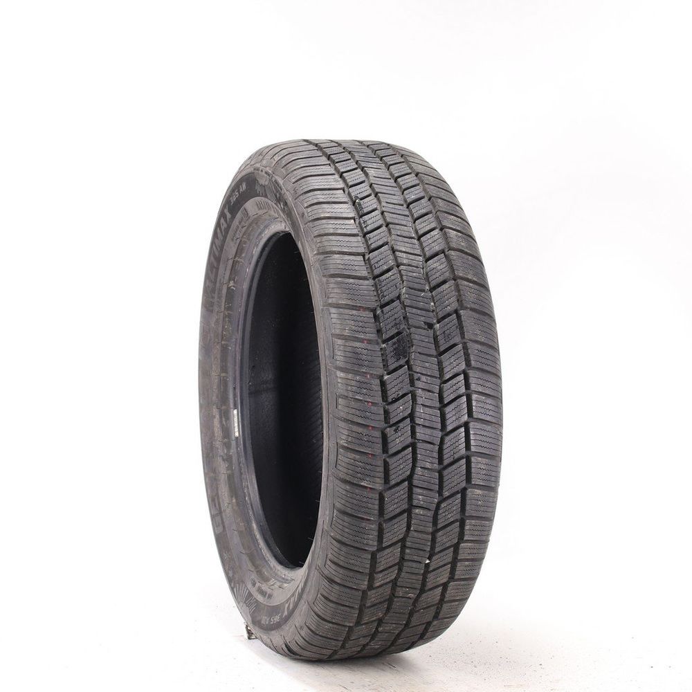 Set of (2) Driven Once 225/55R18 General Altimax 365 AW 98H - 10/32 - Image 1