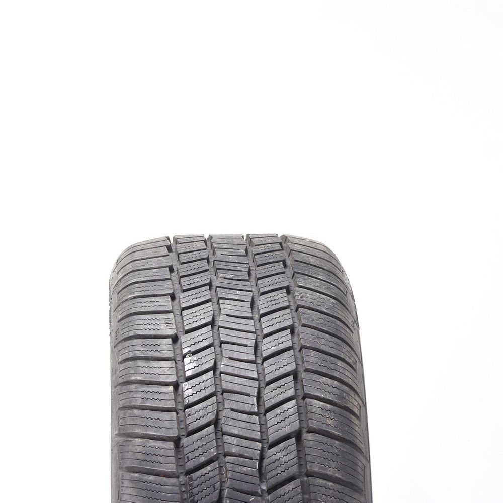 Set of (2) Driven Once 225/55R18 General Altimax 365 AW 98H - 10/32 - Image 2