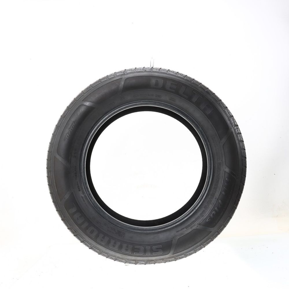 Used 235/65R17 Delta Sierradial H/T Plus 104T - 6/32 - Image 3