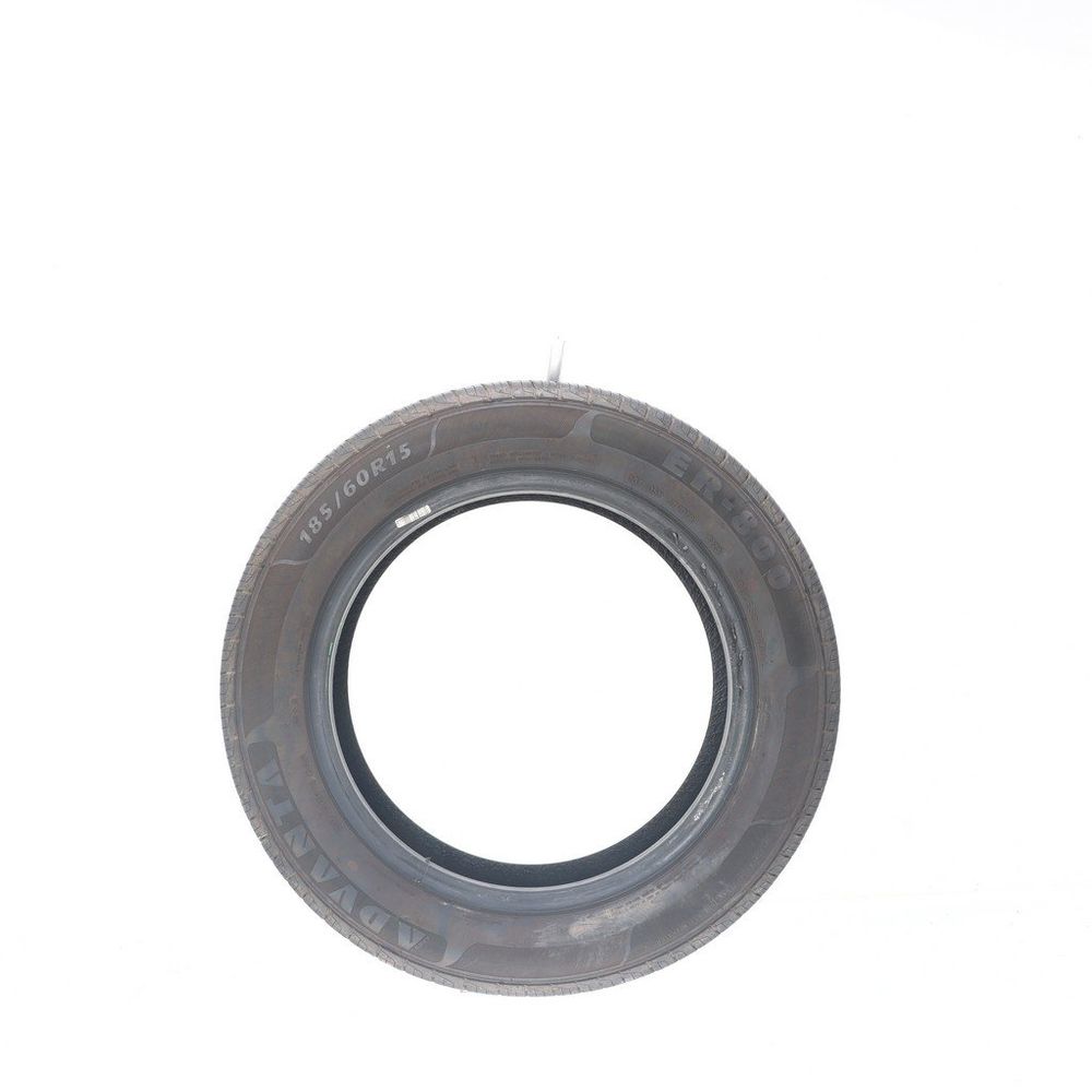Used 185/60R15 Advanta ER-800 84H - 10/32 - Image 3