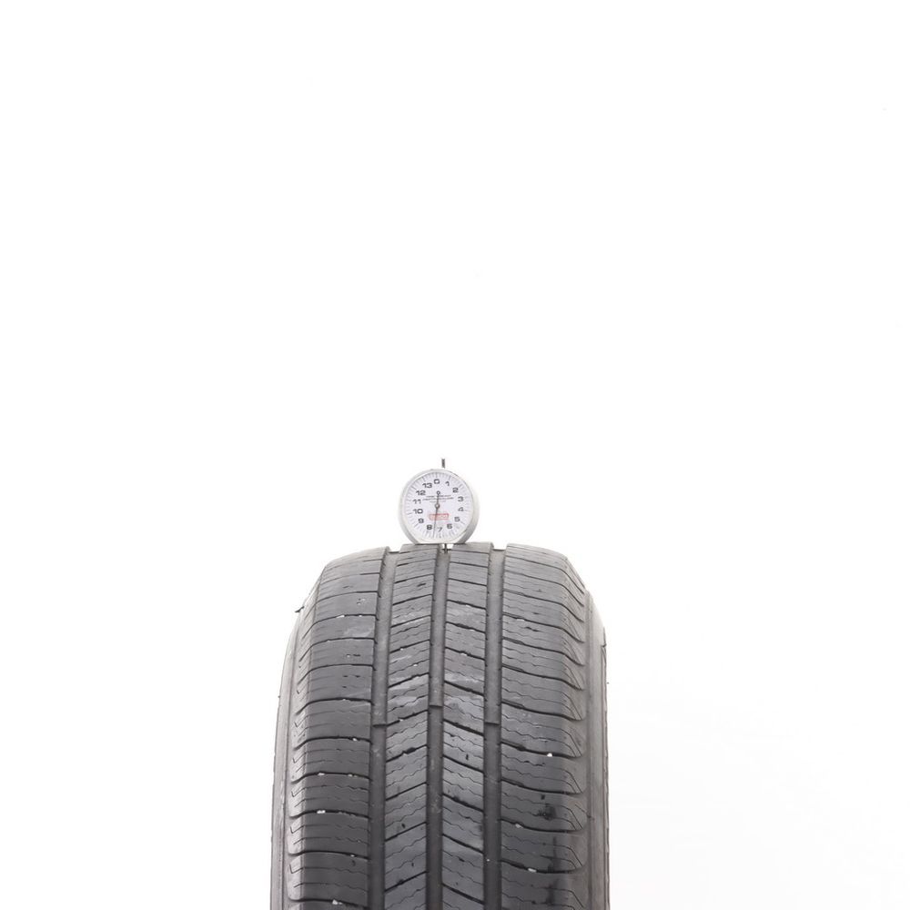 Set of (2) Used 195/70R14 Michelin Defender T+H 91H - 7.5/32 - Image 2