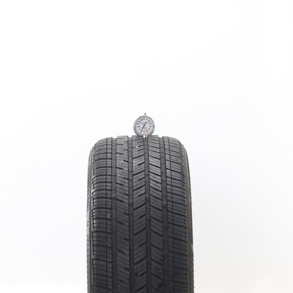 Set of (2) Used 225/45R18 Bridgestone DriveGuard Plus RFT 95W - 8/32 - Image 2