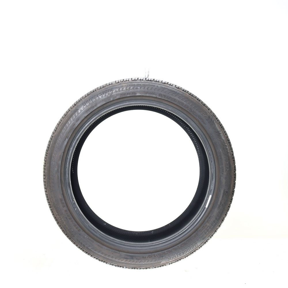 Set of (2) Used 225/45R18 Bridgestone DriveGuard Plus RFT 95W - 8/32 - Image 3