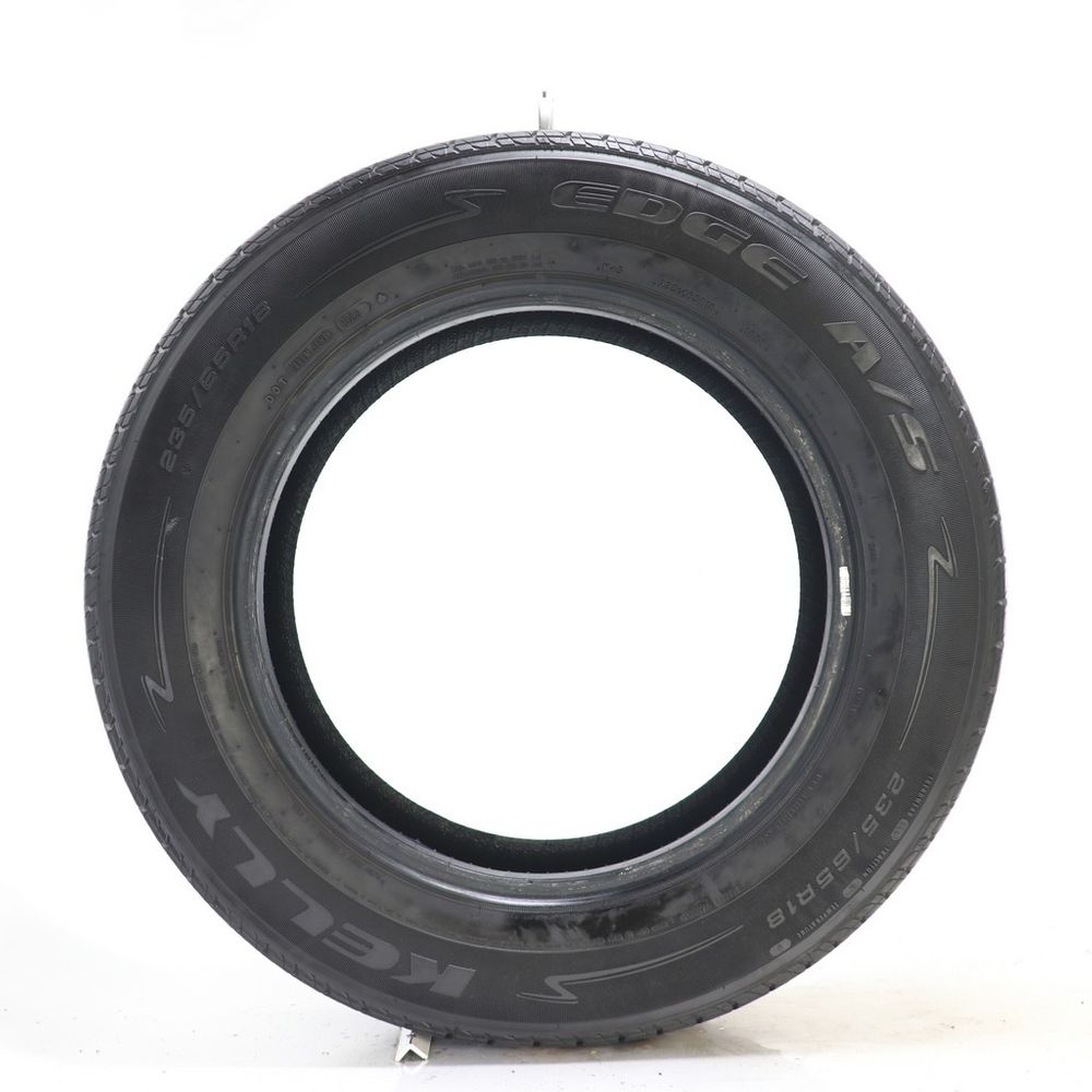 Used 235/65R18 Kelly Edge AS 106T - 5.5/32 - Image 3