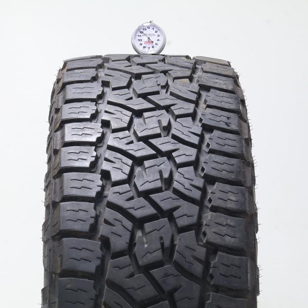 Set of (2) Used LT 285/60R20 Toyo Open Country A/T III 125/122R E - 12-13/32 - Image 2