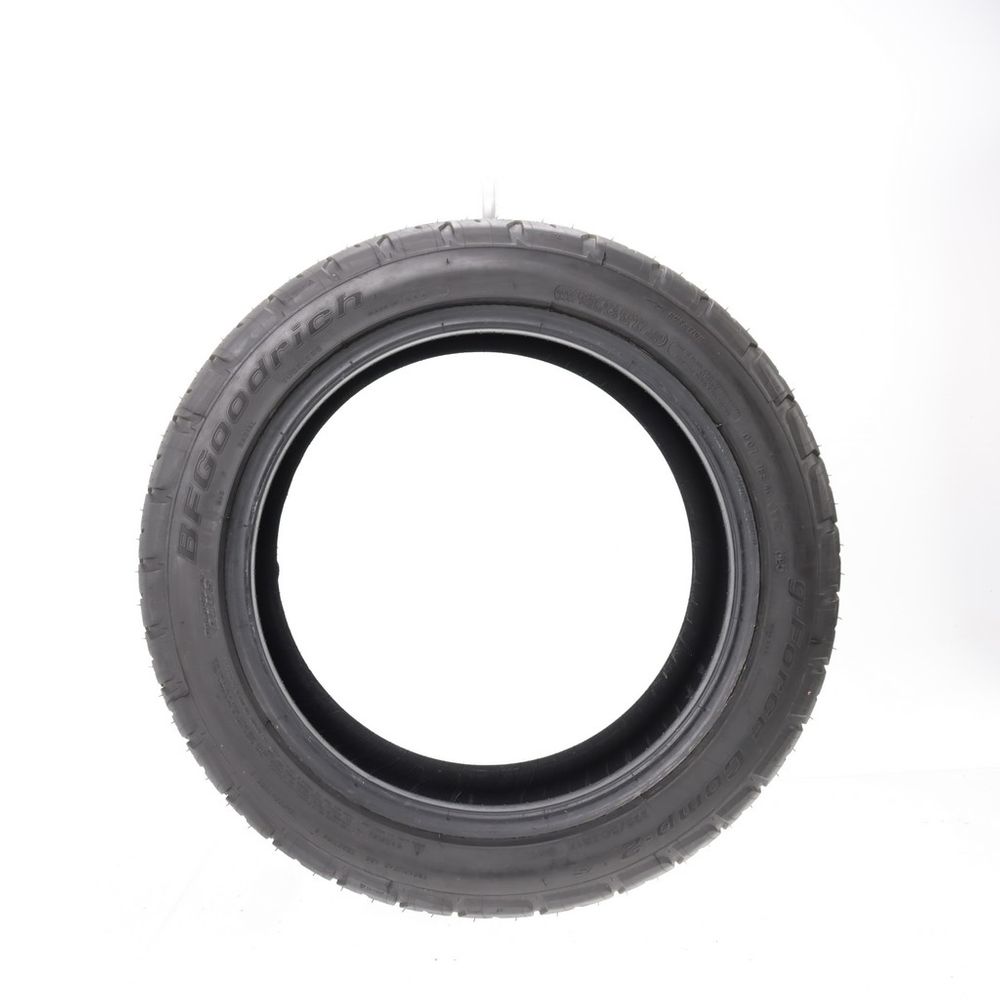Used 225/50ZR17 BFGoodrich g-Force Comp-2 A/S Plus 94Y - 8.5/32 - Image 3