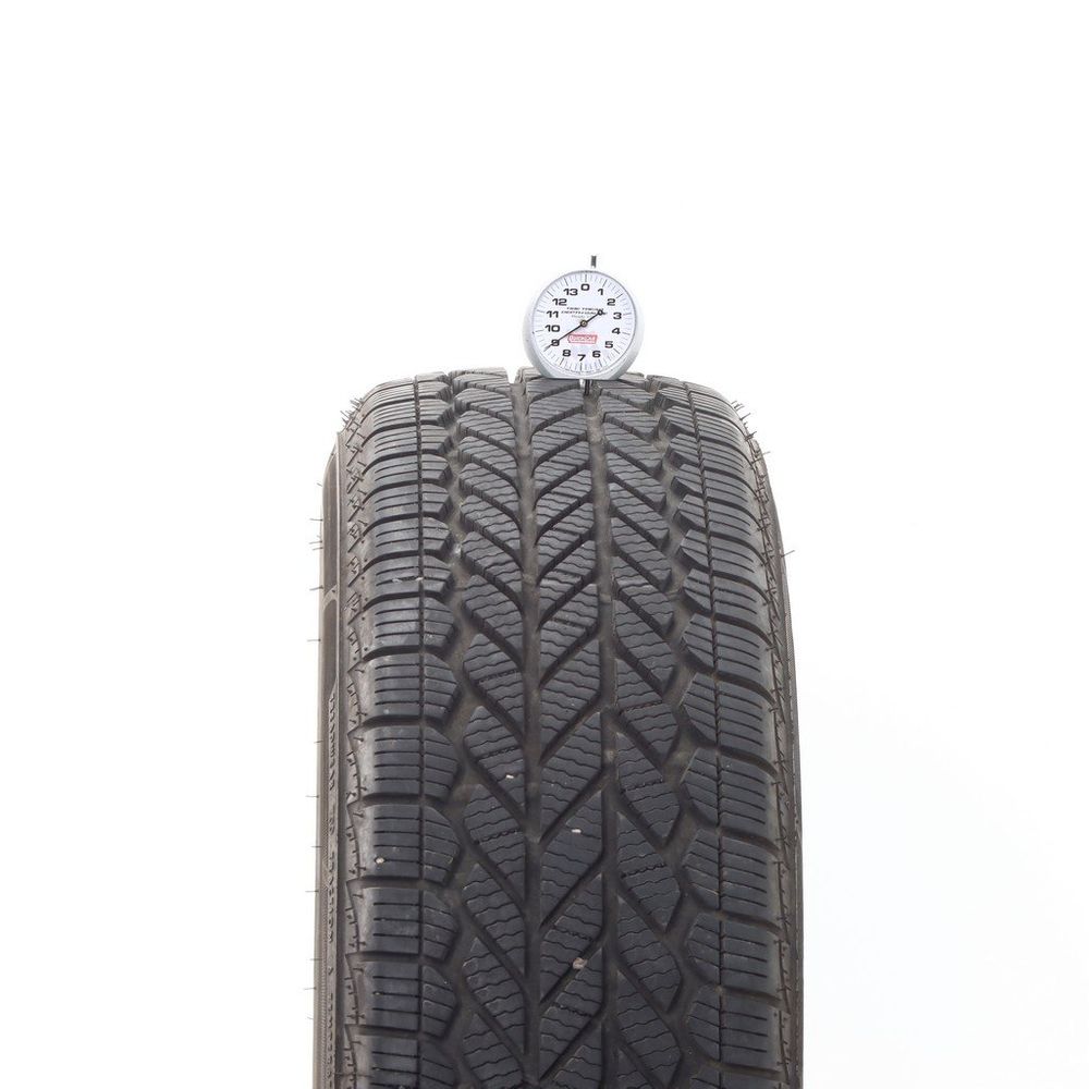 Set of (4) Used 195/65R15 Bridgestone WeatherPeak 91H - 9-9.5/32 - Image 2