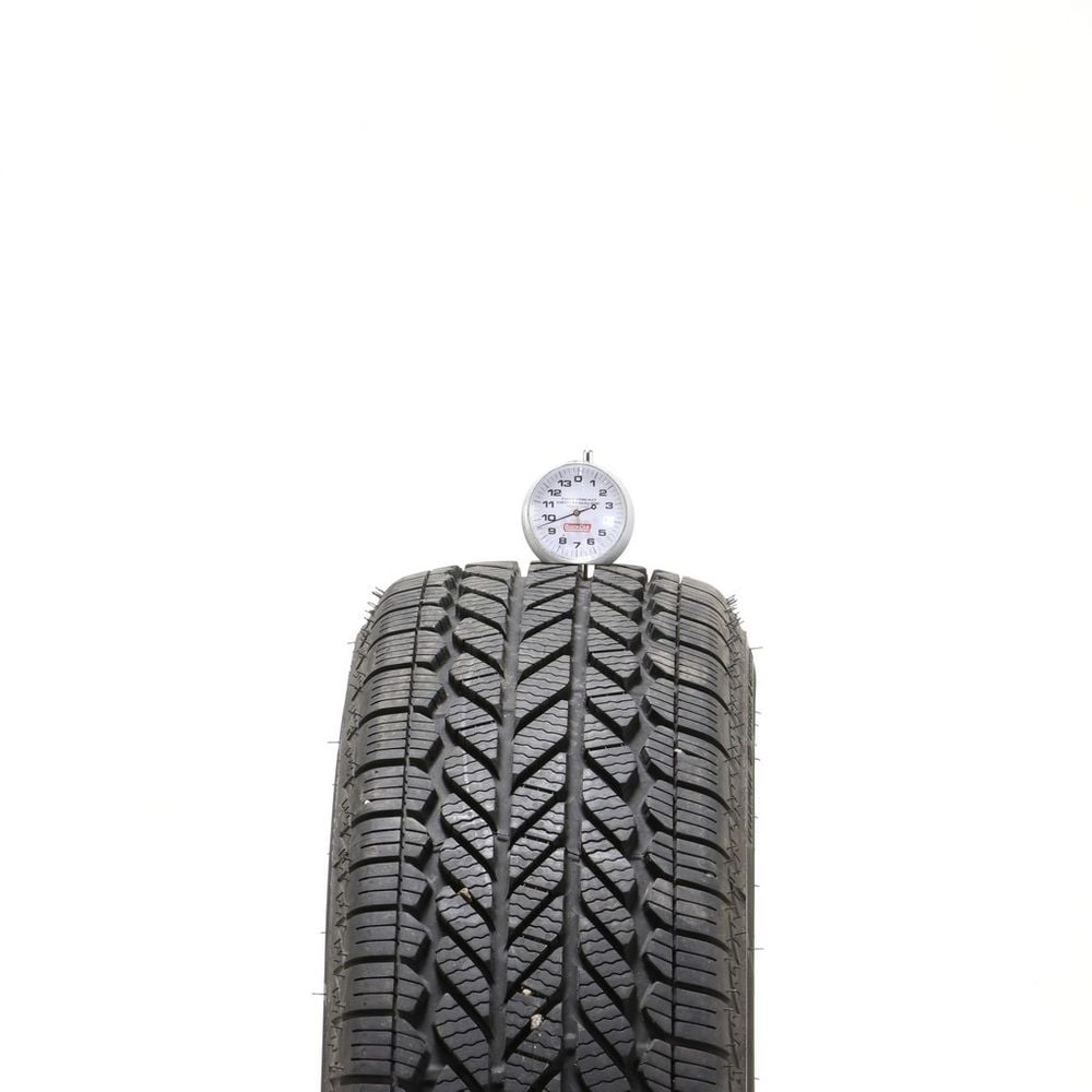 Set of (4) Used 195/65R15 Bridgestone WeatherPeak 91H - 9-9.5/32 - Image 5