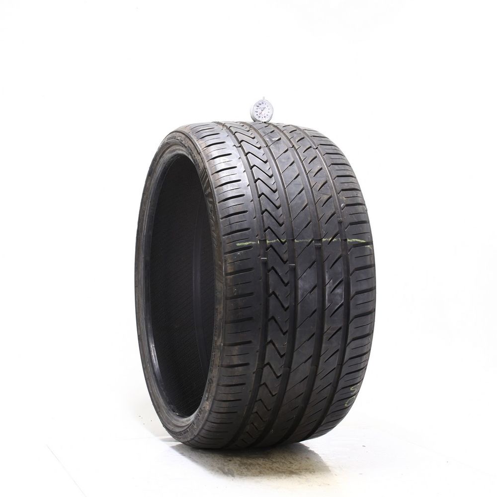 Used 315/25ZR22 Lexani LX-Twenty 101W - 8.5/32 - Image 1