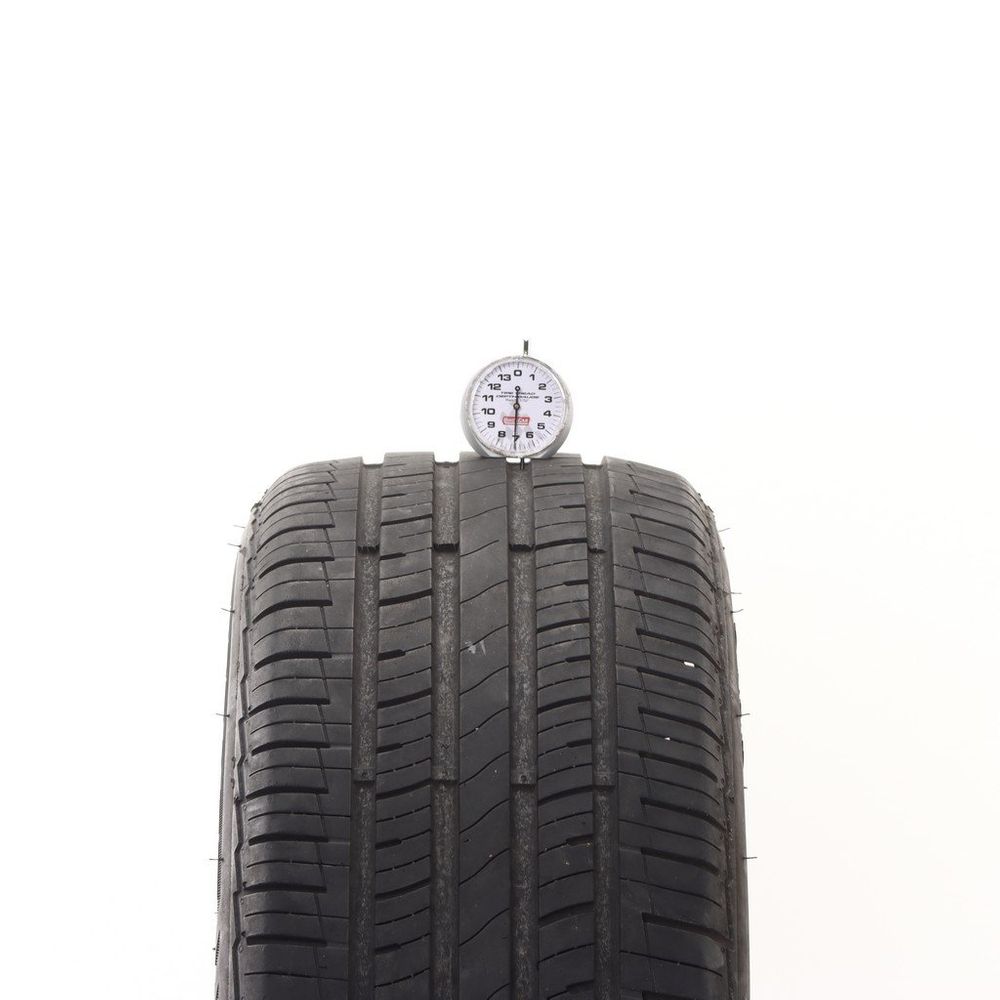 Set of (4) Used 215/50R17 Mastercraft Stratus AS 95V - 7-8/32 - Image 2