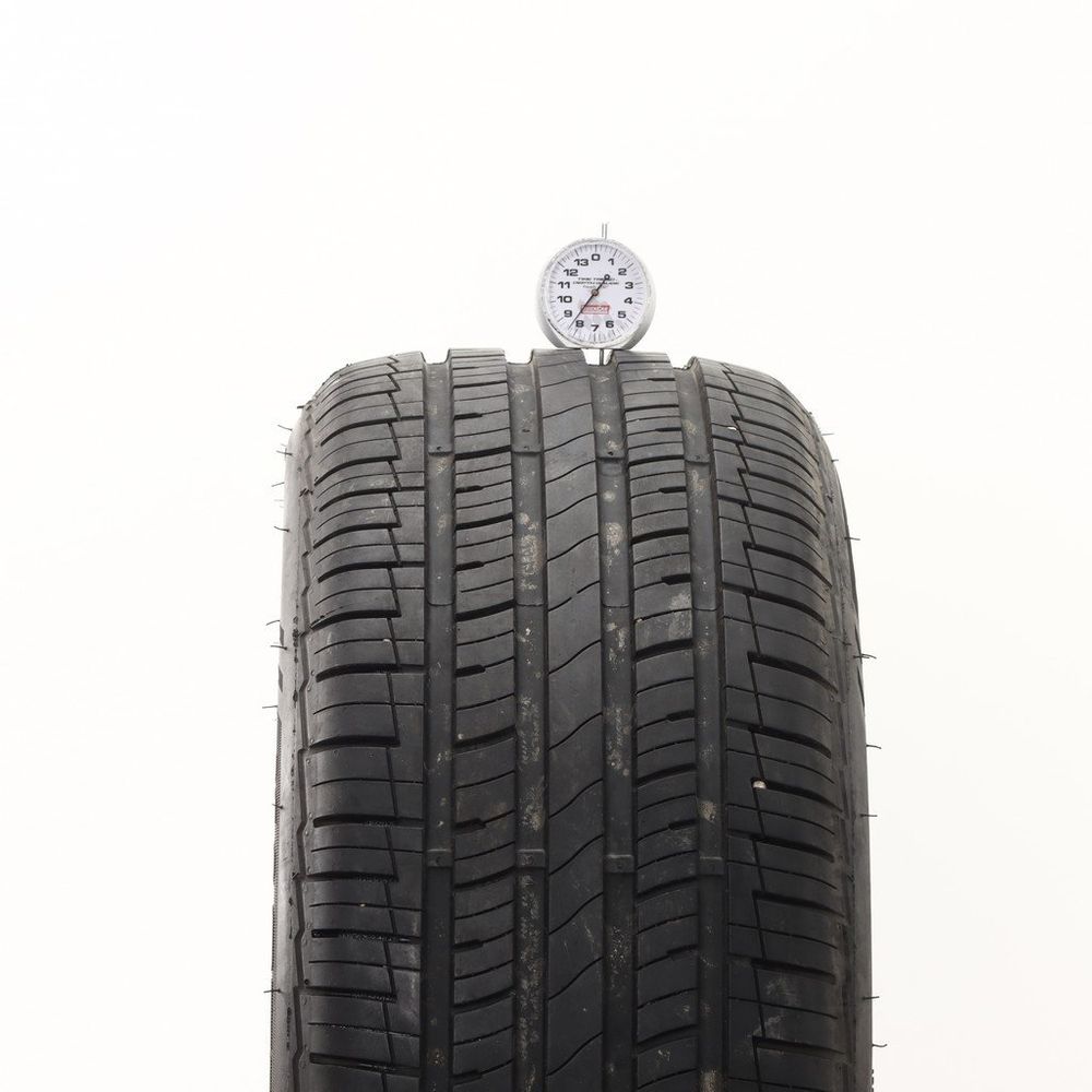 Set of (4) Used 215/50R17 Mastercraft Stratus AS 95V - 7-8/32 - Image 5