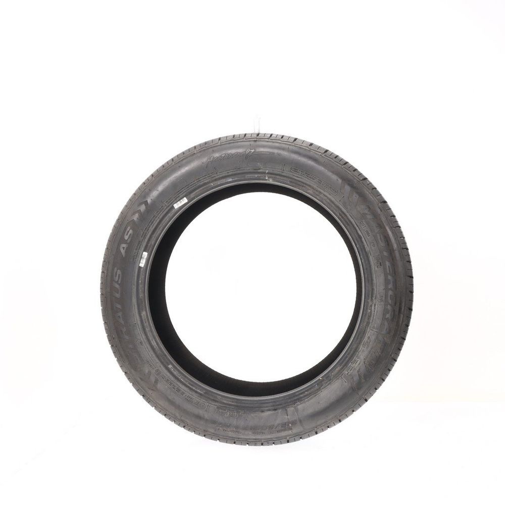 Set of (4) Used 215/50R17 Mastercraft Stratus AS 95V - 7-8/32 - Image 6