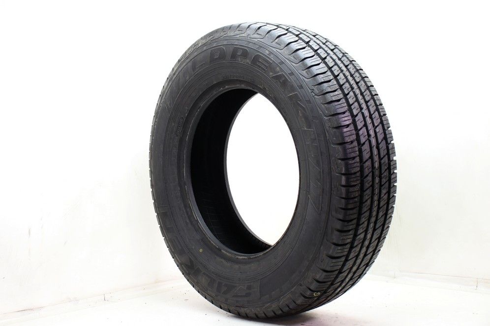 New 255/70R18 Falken Wildpeak H/T HT01 113H - 11.5/32 - Image 1