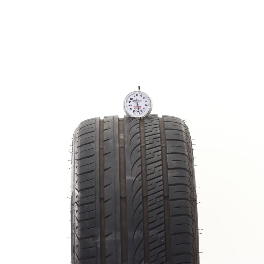 Used 205/45ZR17 Fullway HP208 88W - 6.5/32 - Image 2