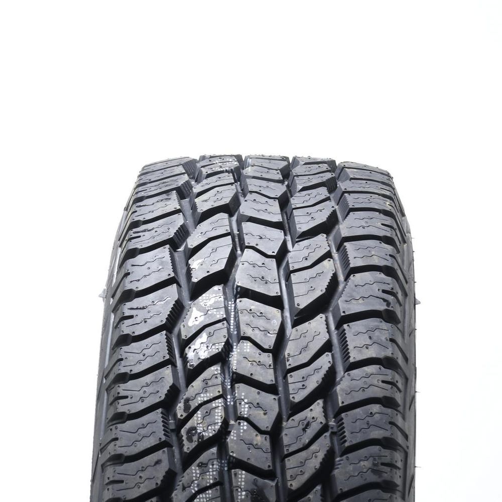 Set of (4) New LT 265/70R17 Cooper Discoverer A/T 121/118S E - 14/32 - Image 2