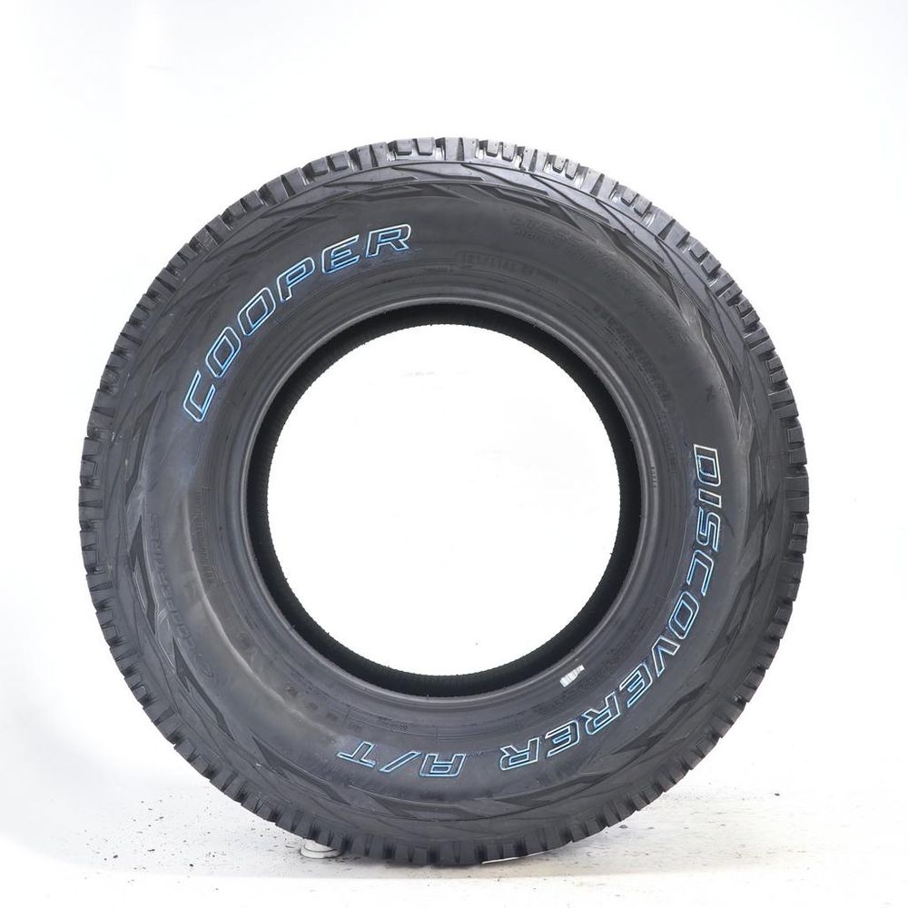 Set of (4) New LT 265/70R17 Cooper Discoverer A/T 121/118S E - 14/32 - Image 3