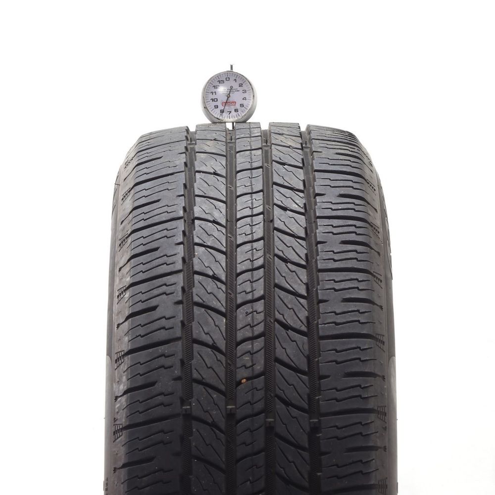 Set of (2) Used 235/55R20 National Commando HTS 102H - 7.5/32 - Image 2