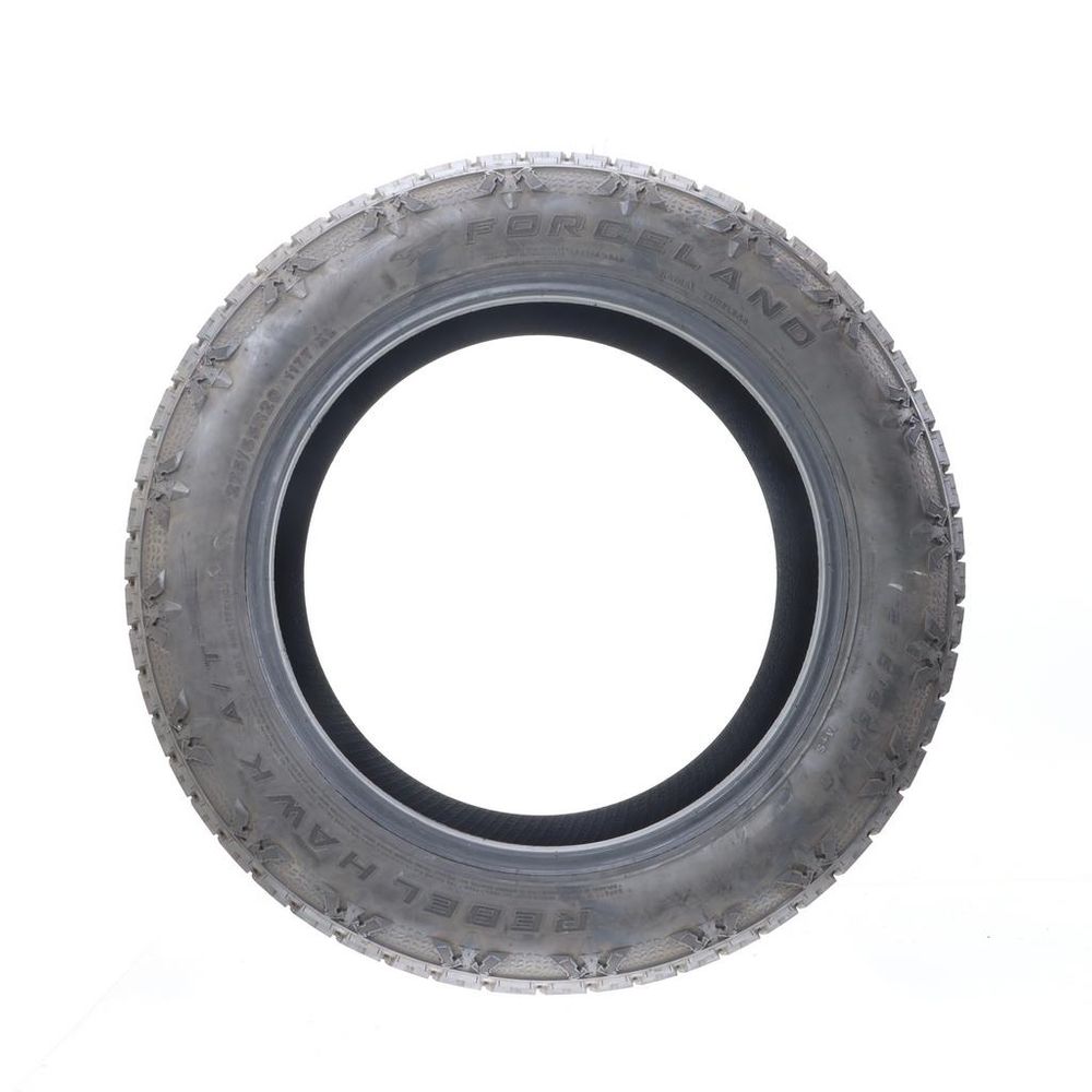 Used 275/55R20 Forceland Rebel Hawk A/T 117T - 11.5/32 - Image 3