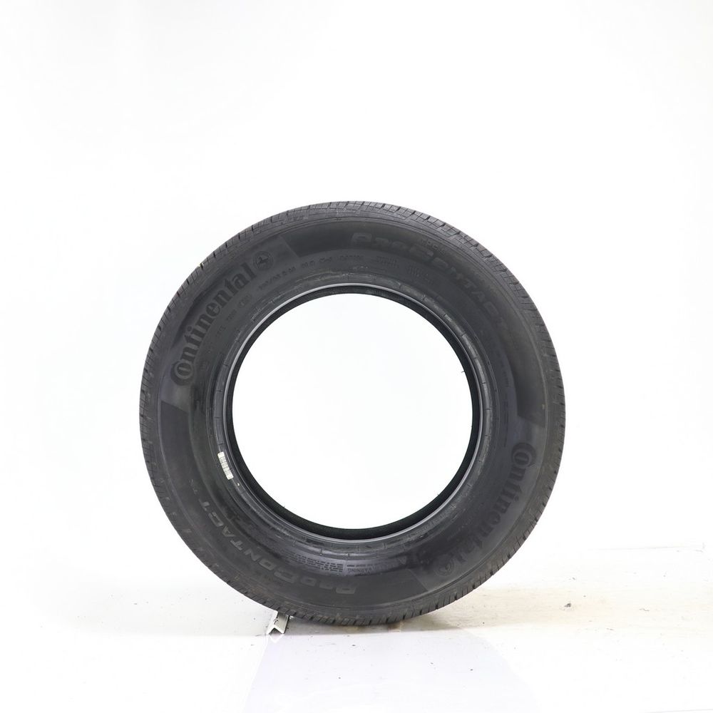 Driven Once 195/65R15 Continental ProContact TX 91H - 9/32 - Image 3