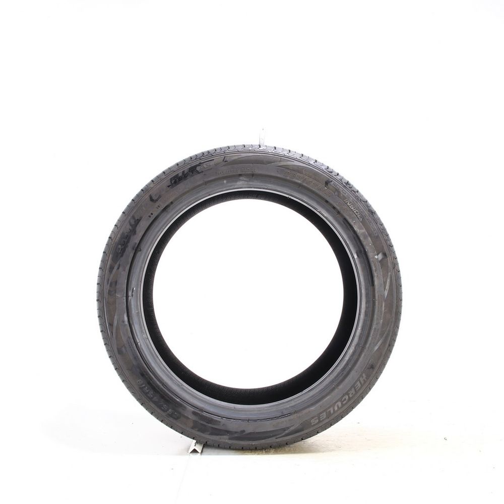 Used 235/45R18 Hercules Roadtour Connect AS 94V - 9/32 - Image 3
