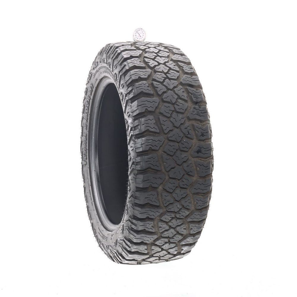 Used 275/55R20 Delium Terra Raider A/T 114Q - 12/32 - Image 1