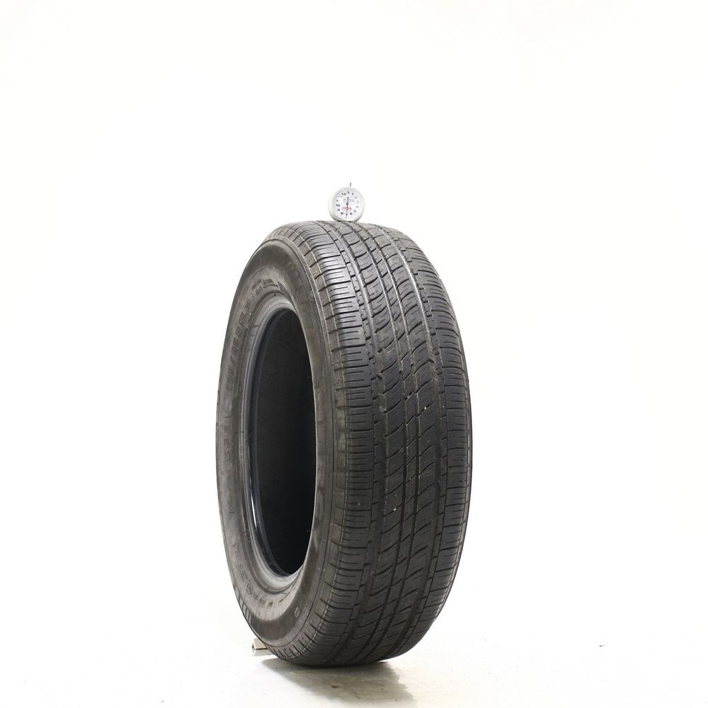 Used 195/65R15 Michelin Energy MXV4 Plus 91H - 7/32 - Image 1