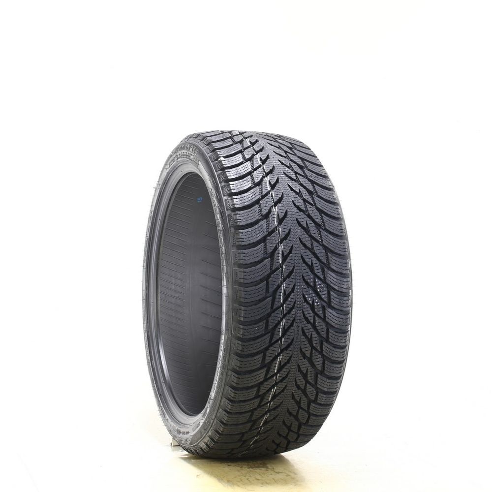 New 225/40R19 Nokian Hakkapeliitta R3 93T - New - Image 1