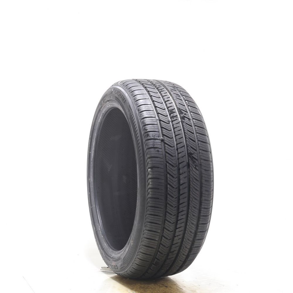 Set of (4) New 235/45R20 Yokohama Geolandar X-CV G057 100W - 10.5/32 ...