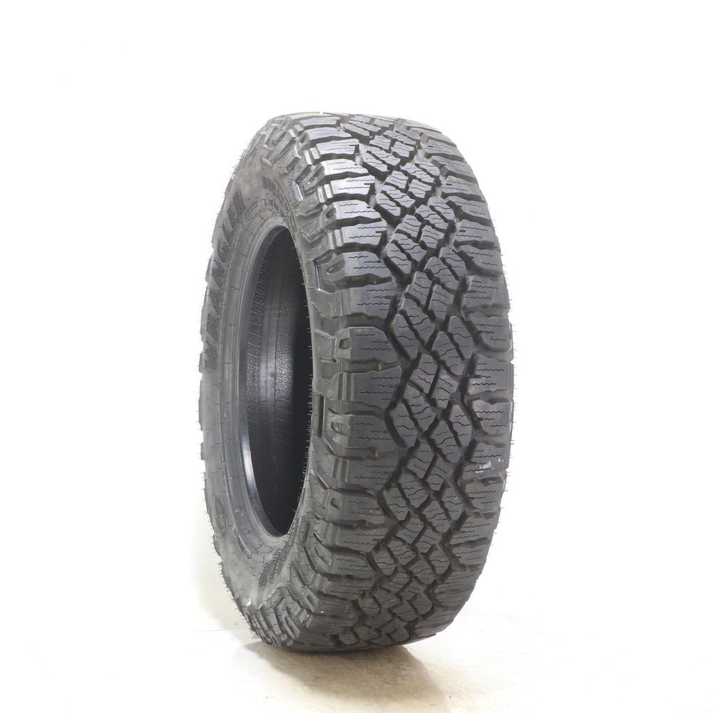 New 265/65R18 Goodyear Wrangler Duratrac RT Kevlar 116T - Image 1