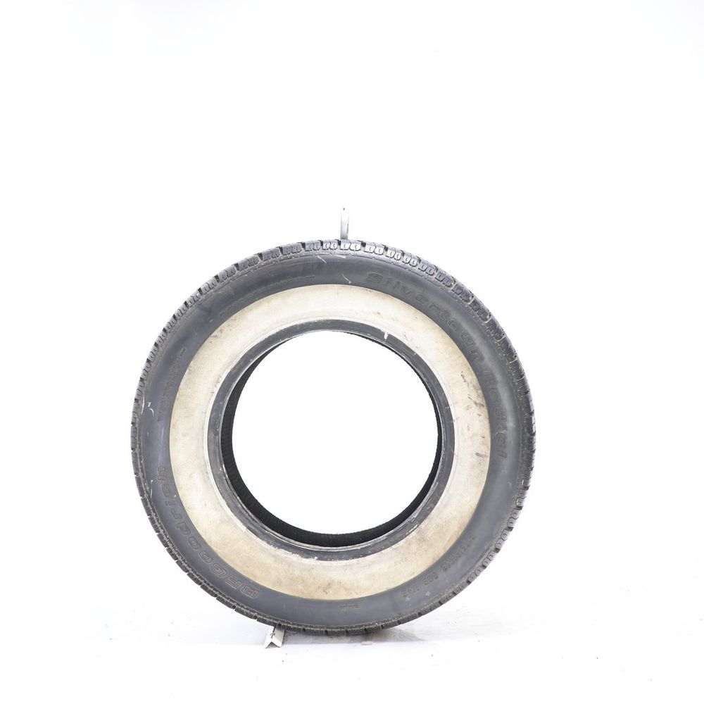 Used 175/80R13 BFGoodrich Silvertown Radial 86S - 9.5/32 - Image 3