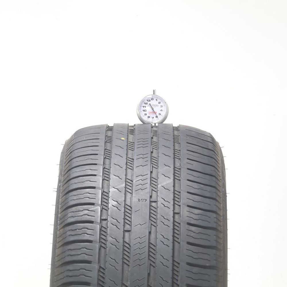 Used 245/55R19 Nokian One 103H - 5.5/32 - Image 2