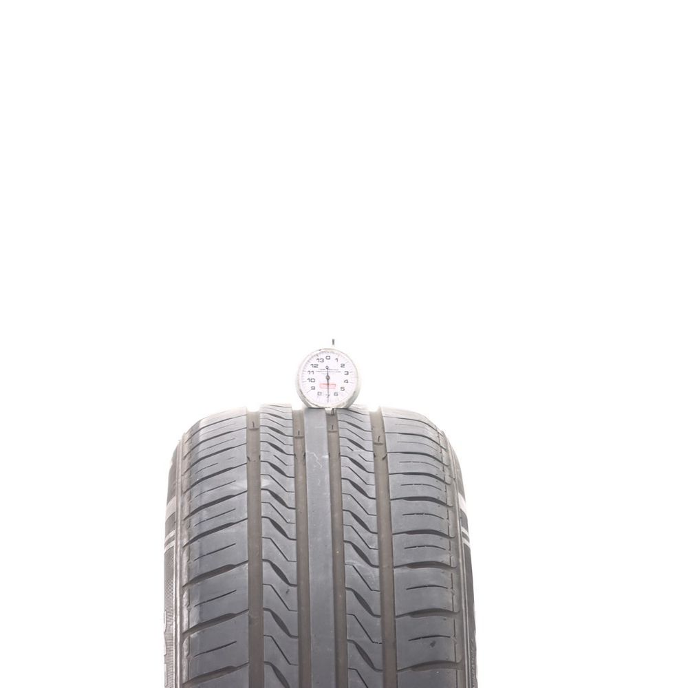 Set of (2) Used 215/55R16 Sentury Touring 97H - 7/32 - Image 2