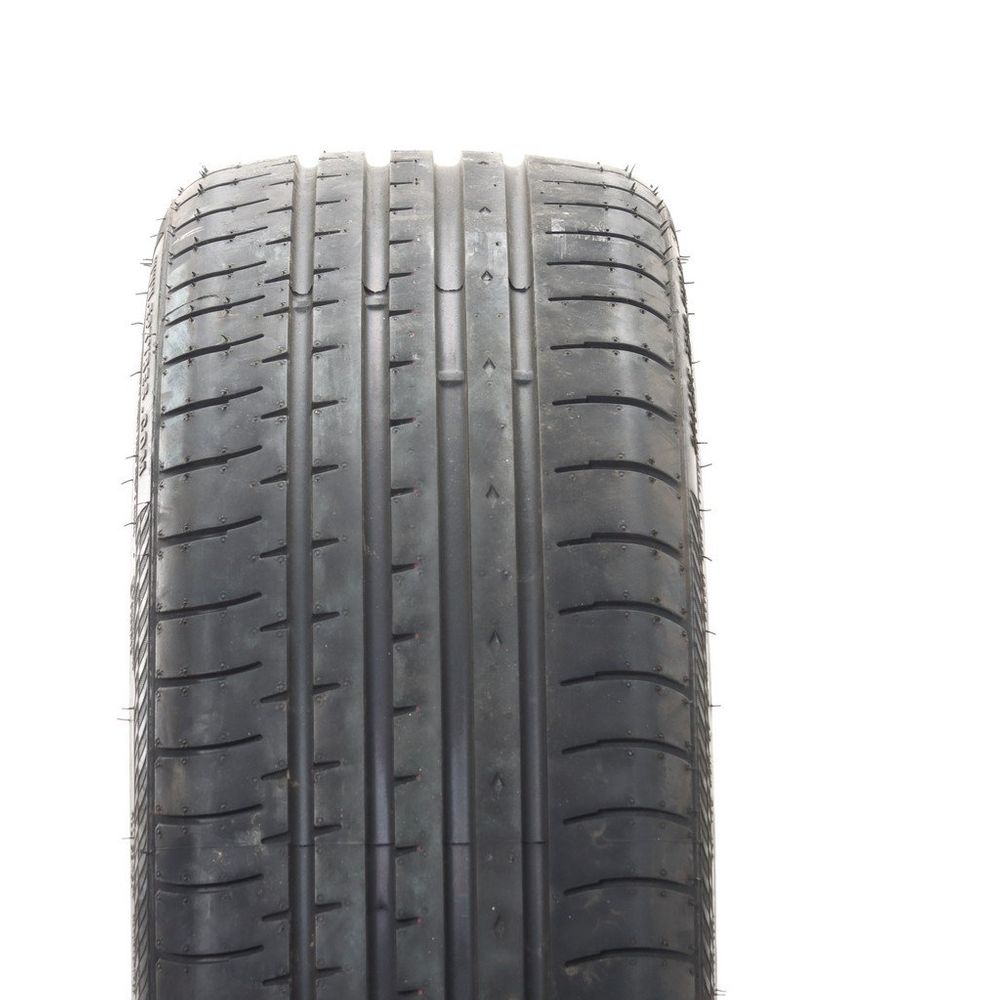 Driven Once 245/35ZR22 Accelera Phi 97Y - 9.5/32 - Image 2